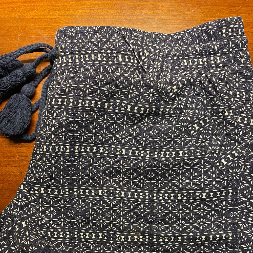 Rewind juniors shorts